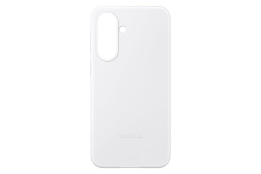 Samsung Silicone Hülle Galaxy A37 (Hellgrau)
