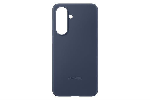 Samsung Silicone Hülle Galaxy A57 (Dunkelblau)