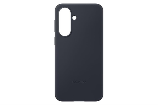 Samsung Silicone Hülle Galaxy A37 (Schwarz)