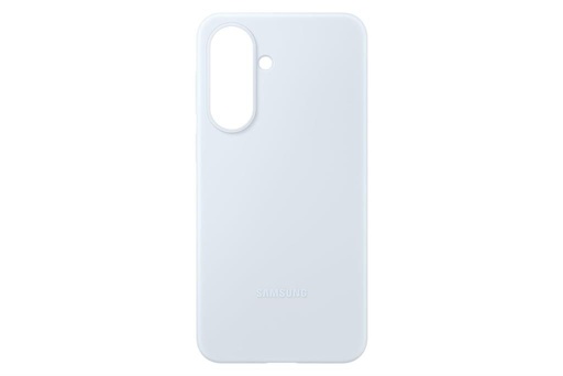Samsung Silicone Hülle Galaxy A57 (Hellblau)