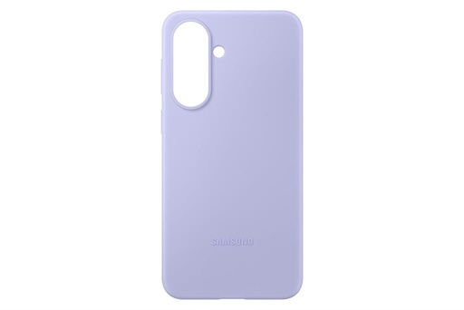 Samsung Silicone Hülle Galaxy A57 (Lila)