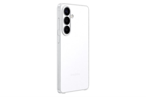 Samsung Transparent Hülle Galaxy S26+ (Transparent)