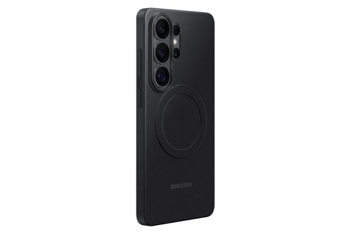Samsung Slim Magnet Hülle Galaxy S26 Ultra (Schwarz)