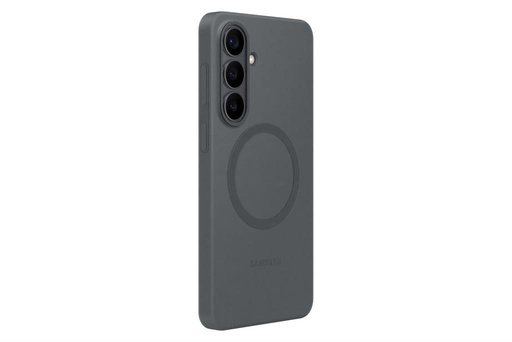 Samsung Silicone Magnet Hülle Galaxy S26+ (Schwarz)