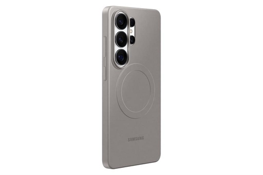 Samsung Slim Magnet Hülle Galaxy S26 Ultra (Grau)