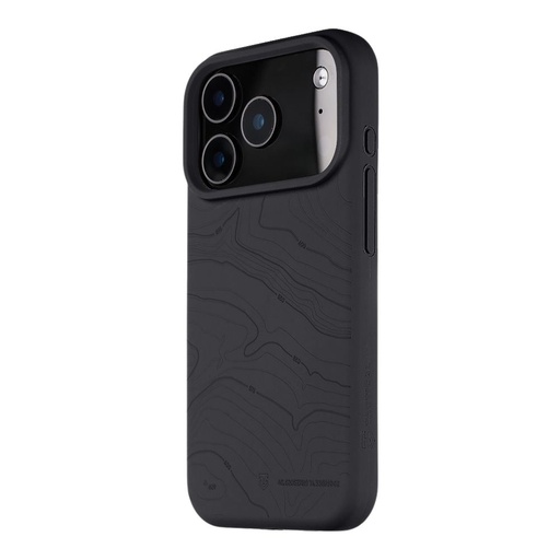 Apple iPhone 17 Pro Tactical MagForce Beaver Hülle (Grau)