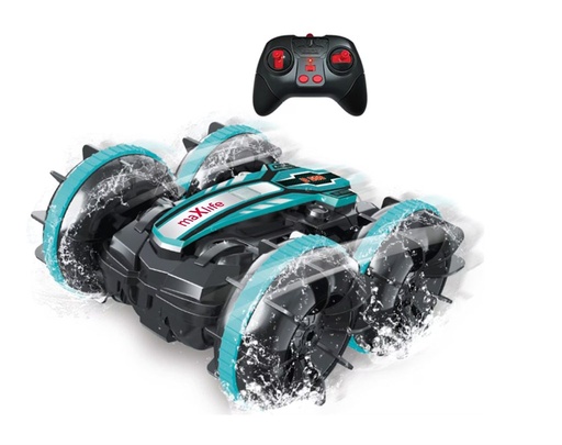 Maxlife mit Fernbedienung Auto MXRC-400 amphibisch