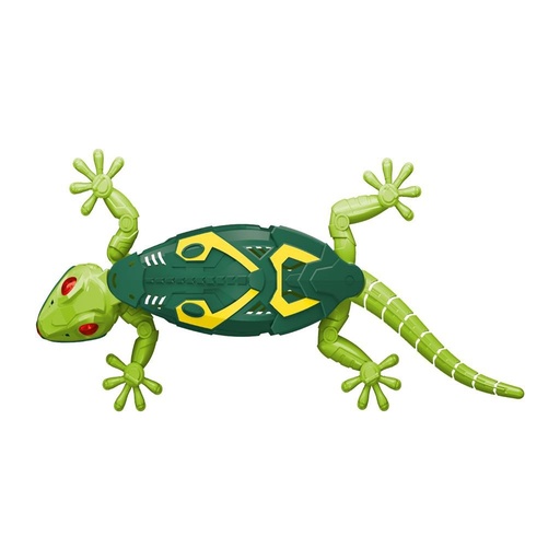 Maxlife mit Fernbedienung Gecko MXRG-100 (Grün)