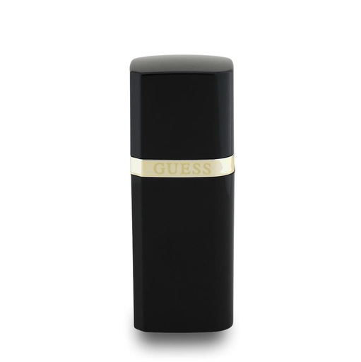 Guess Lipstick Shape TWS kabellos Kopfhörer (Schwarz)