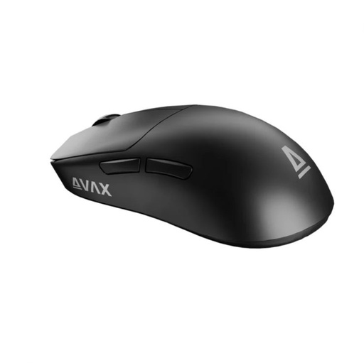 AVAX LW02 PRO PAW3311 Tri-mode 1k leicht gamer Maus (Schwarz)