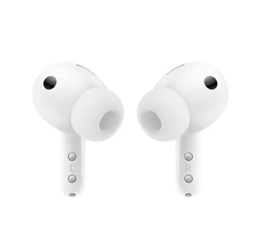 Samsung Galaxy Buds4 Pro R640 TWS Kopfhörer (Weiß)