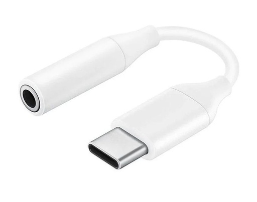 Samsung GP-TGU023AE USB-C - 3.5mm Jack audio adapter (Weiß)