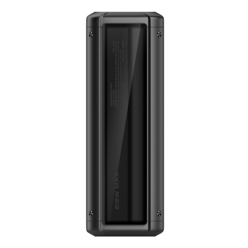 Xiaomi 212W HyperCharge powerbank 25000mAh GL (Dunkelgrau)