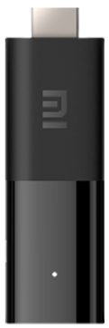 Xiaomi Mi TV Stick EU mit Fernbedienung (Schwarz)
