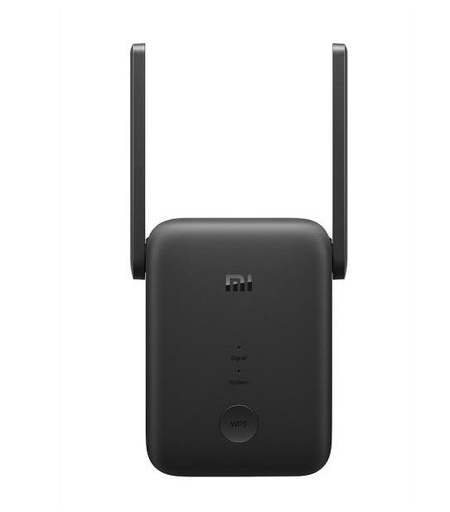 Xiaomi Mi WiFi Signalverstärker AC1200 EU (Schwarz)