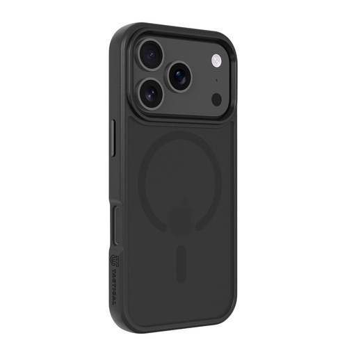 Apple iPhone 17 Pro Tactical MagForce Hyperstealth 2.0 Backcover (Asphalt)