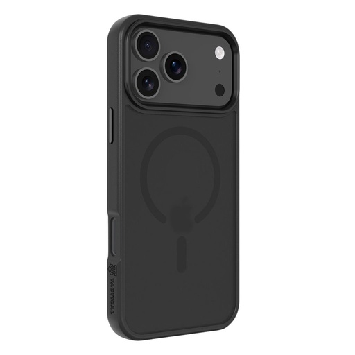 Apple iPhone 17 Pro Max Tactical MagForce Hyperstealth 2.0 Backcover (Asphalt)