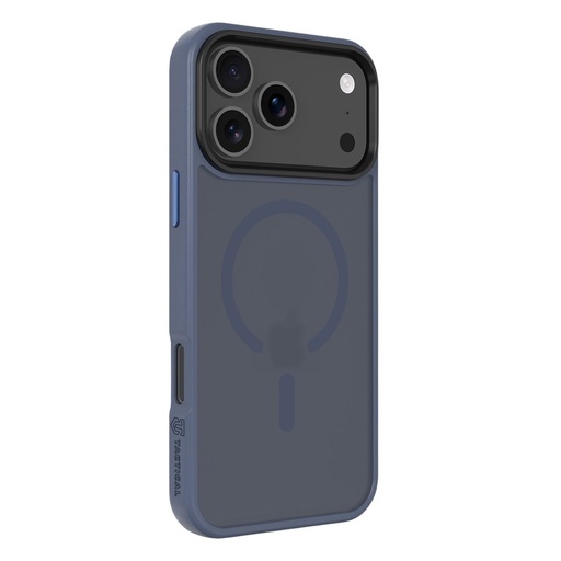 Apple iPhone 17 Pro Max Tactical MagForce Hyperstealth 2.0 Backcover (Dunkelblau)