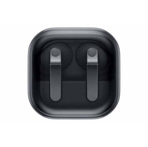 Samsung Galaxy Buds 4 Pro kabellos Kopfhörer (Schwarz) (R640)
