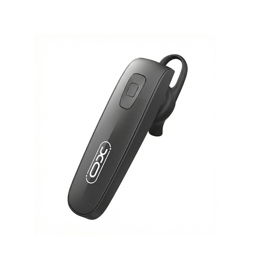 XO BE59 Business mit Mikrofon Bluetooth headset Micro USB (Schwarz)