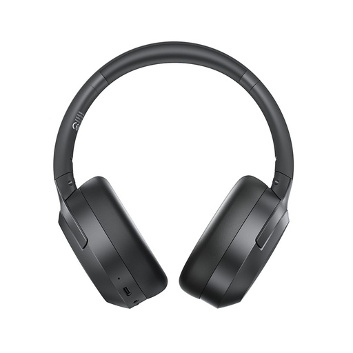 XO BE53 Tough ANC Bluetooth Kopfhörer (Schwarz)