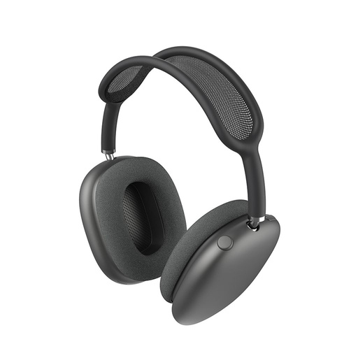 XO BE58 ANC Bluetooth Kopfhörer (Schwarz)