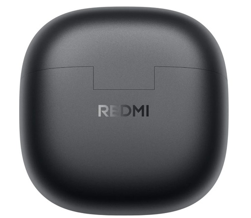 Xiaomi Redmi Buds 8 Active kabellos Kopfhörer (Schwarz) (BHR08JTGL)