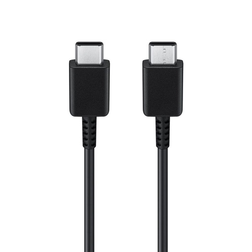 Samsung USB-C PD Datenkabel 3A 60W 1 m (Schwarz)