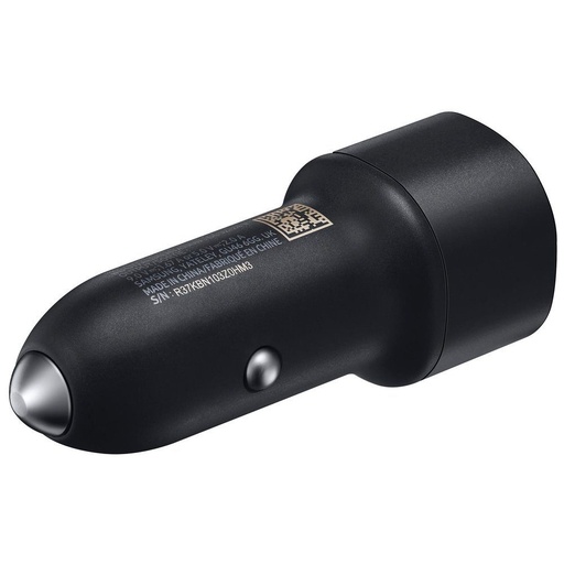 Samsung Auto- Ladegerät 15W USB-A (Schwarz)