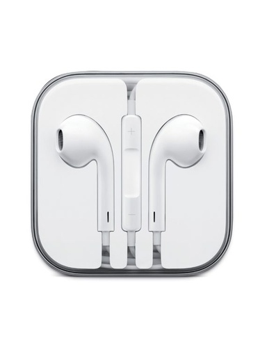 Apple EarPods (Weiß)