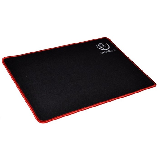 Rebeltec SliderM+ Mauspad, 35x25 CM, Polyester