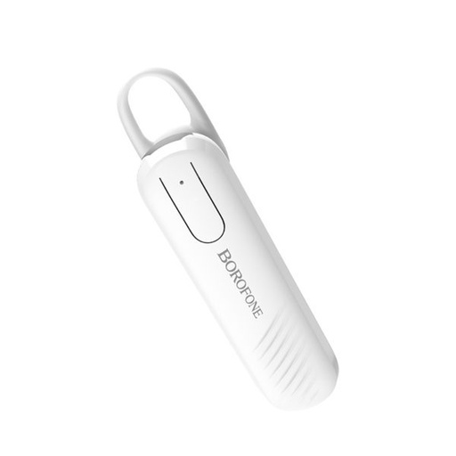 Borofone BC20 bluetooth headset, BT V4.2, weiß