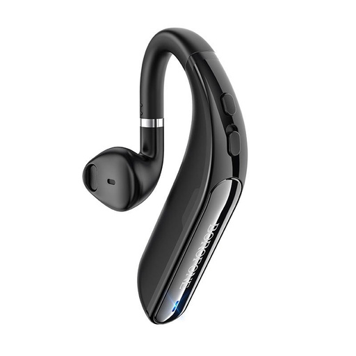 Borofone BC31 bluetooth headset, BT V5.0, schwarz