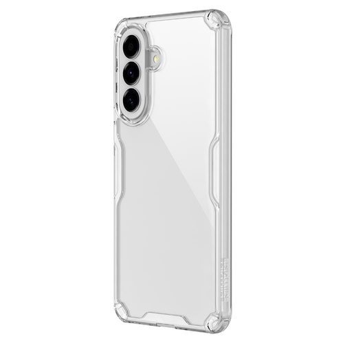 Samsung Galaxy A57 5G Nillkin nature pro Backcover (Weiß)
