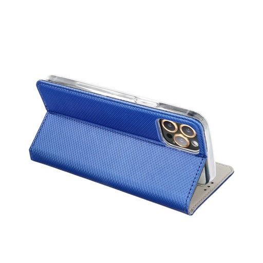 Honor Magic 7 Lite Smart book aufklappbar Hülle (Blau)