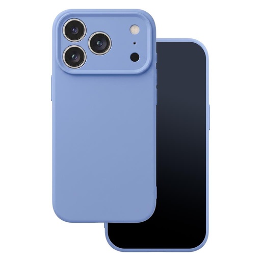 Xiaomi Redmi A7 Pro silicon Backcover (Blau)