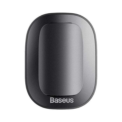 Baseus Auto- Brillenhalter ACYJN-A01, schwarz