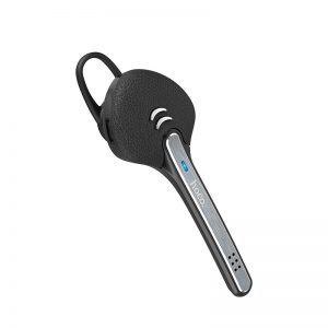 Hoco E34 bluetooth headset, schwarz