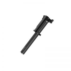 Hoco K5 kabelgebunden selfie bot, Schwarz