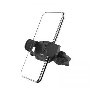 Hoco CA39 Autohalterung (für Lüftungsgitter), 3,5"-6", halbautomatisch, schwarz