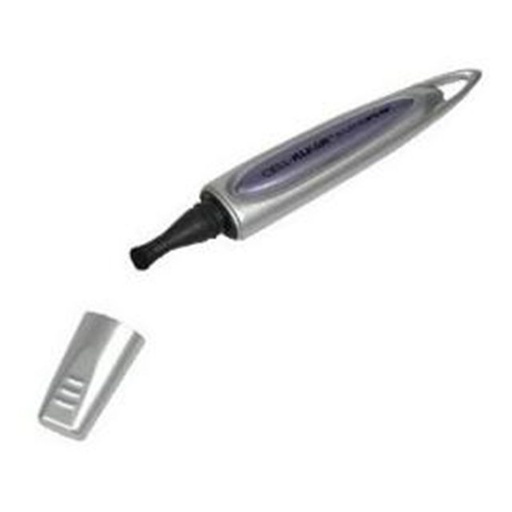 Cyber Clean Lenspen Carbonklean Handy optika Reiniger aktiv Kohle, Weiß