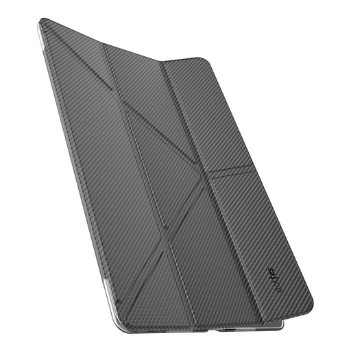 Apple iPad Pro 10,5" Dotfes tablet Hülle (Schwarz)