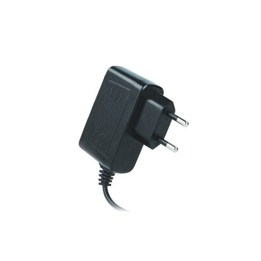 Netz- Ladegerät (microUSB Kabel), 2.1A, schwarz