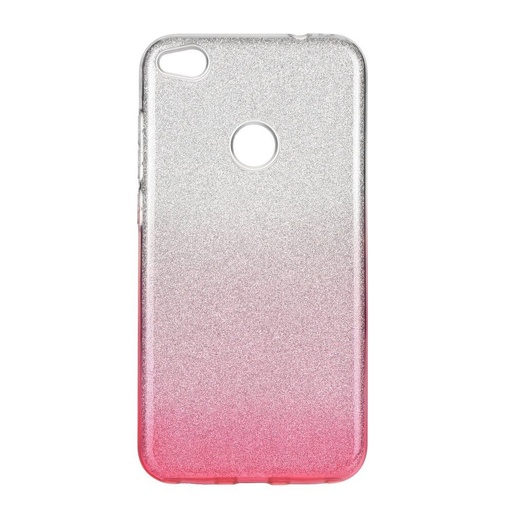 Apple iPhone 7 / iPhone 8 / iPhone SE 2020 / iPhone SE 2022 forcell shining Backcover (Rosa)