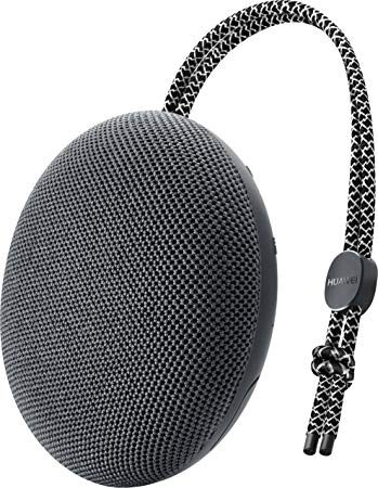 Huawei CM51 kabellos Lautsprecher , grau