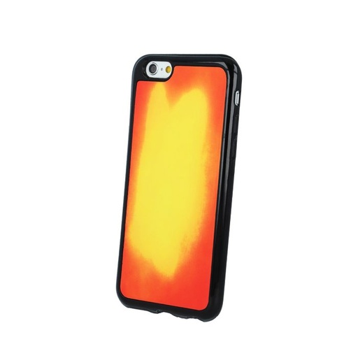 Huawei P10 Lite tpu termo Backcover, rot