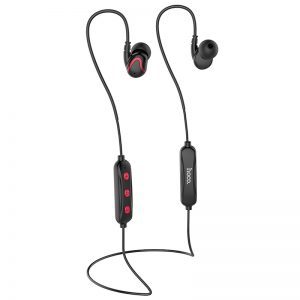 Hoco ES19 Joy bluetooth headset, schwarz