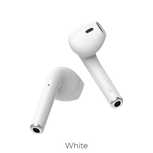 Hoco ES20 kabellos headset, weiß