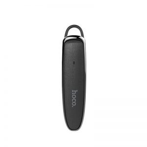 Hoco E29 bluetooth headset, schwarz