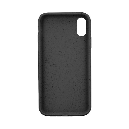 Apple iPhone 7 / iPhone 8 / iPhone SE 2020 / iPhone SE 2022 Bioio 100% BIO Backcover (Schwarz)